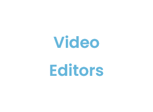 Video Editors